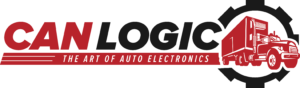 Canlogic - Solutions for trucks